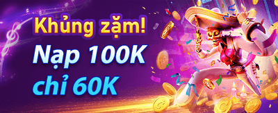 Trải nghiệm giải trí đỉnh cao